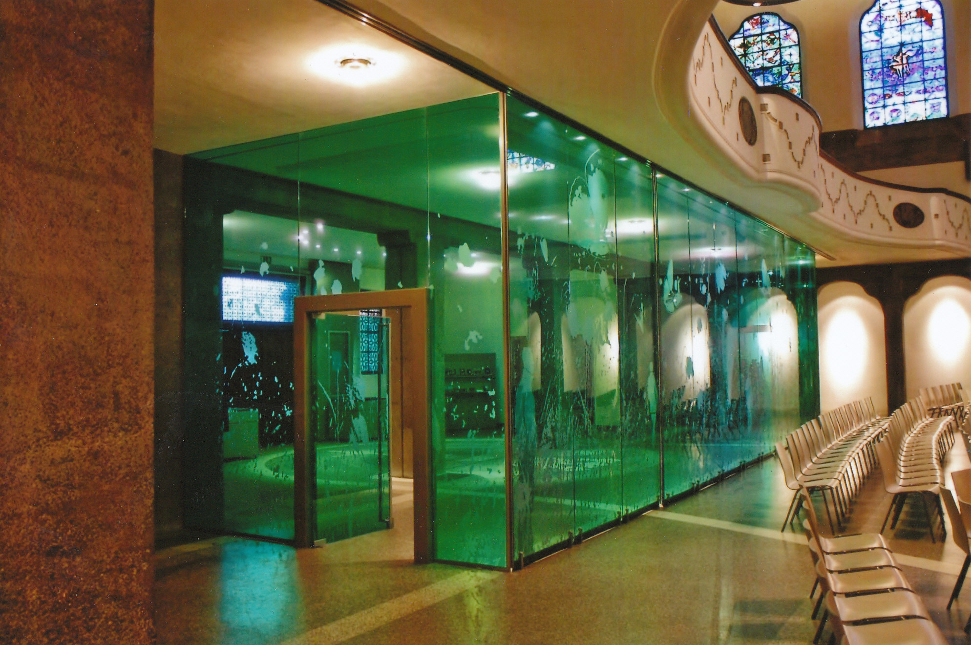 Sanierung Architektur Energie Ulm Giglmaier